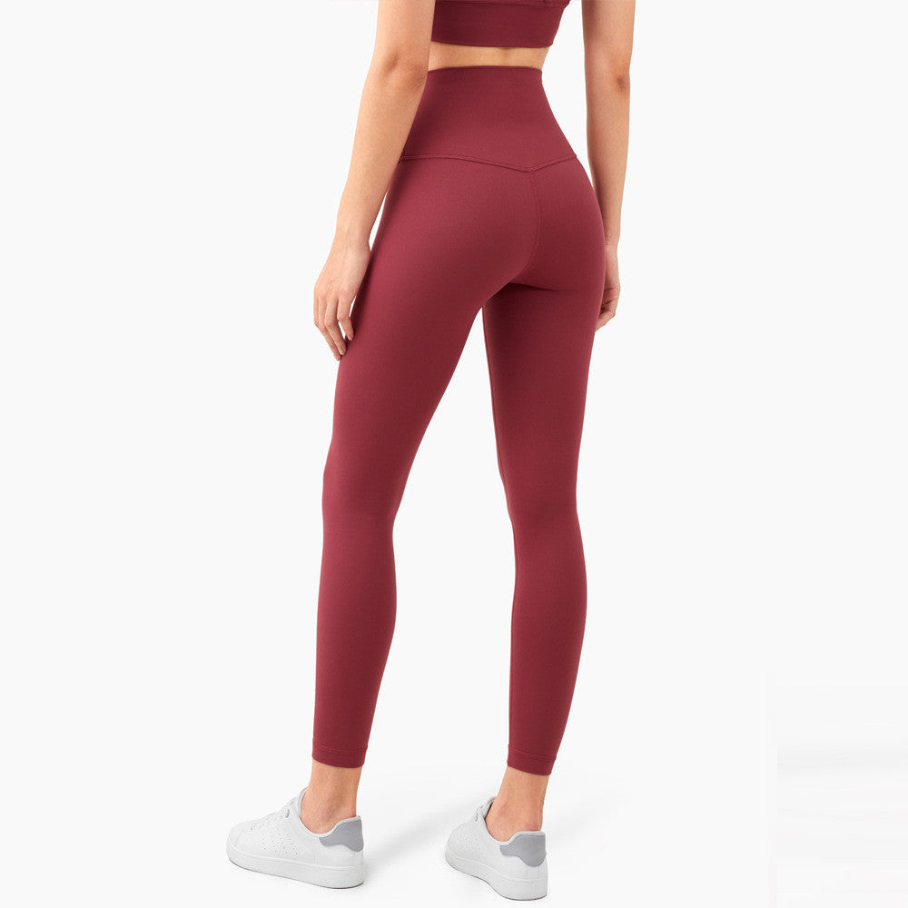 Yoga Leggings Gym Leggings Comfortable