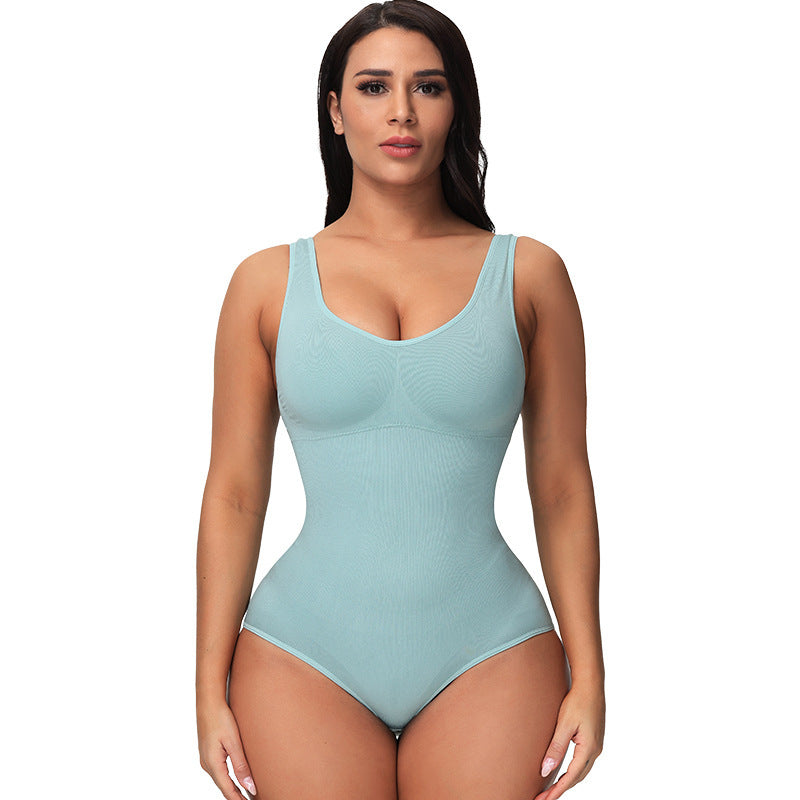 Women's Seamless Body Corset Tummy