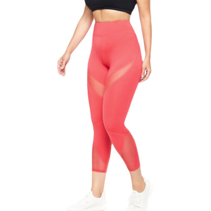 Hip-lifting Pants, Peach Hips, Yoga, Nine-point Pants, Running Leggings