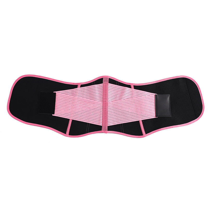 Waist Trainer For Women Back Support Band & Tummy Control Body Shaper