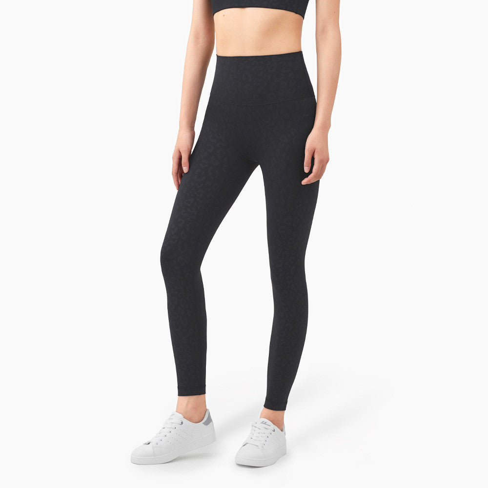 Yoga Leggings Gym Leggings Comfortable