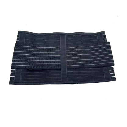 High Elastic Closing Belt Pressure Abdomen Elastic Band Large Size Postpartum Corset Belt