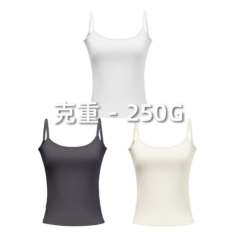 Suspender Outer Wear Underwear Sleeveless Top