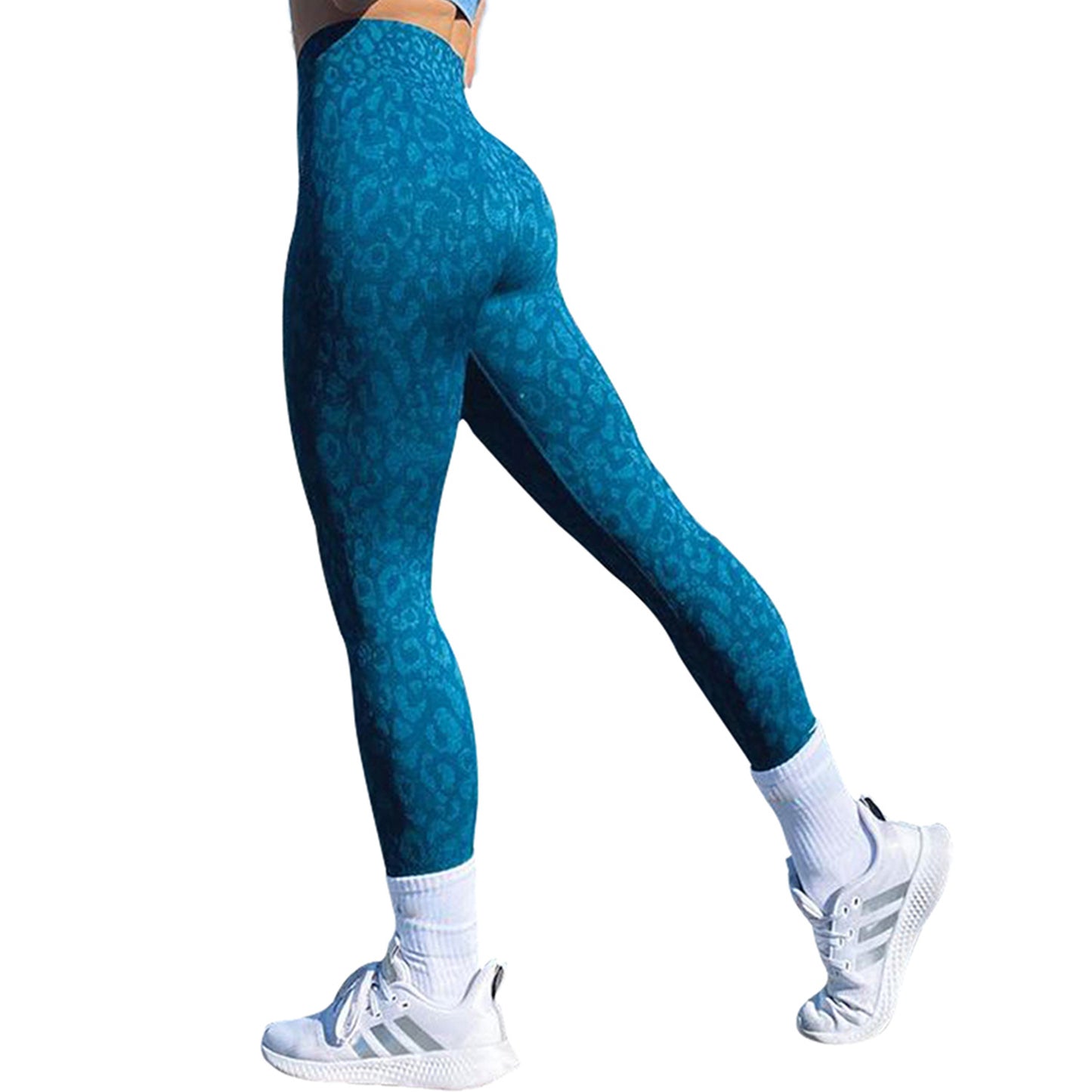 Butt Leggings For Women Push Up Booty Legging Workout