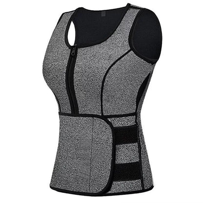 Sports Breast Support Corset