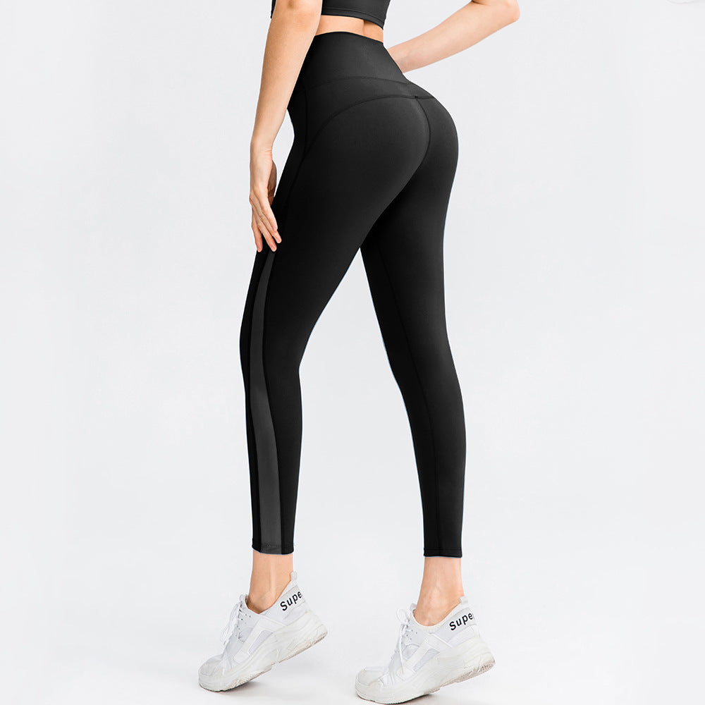 Butt Lifting Workout Leggings For Women