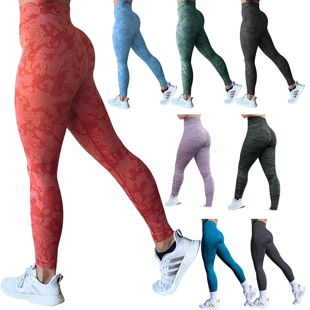 Butt Leggings For Women Push Up Booty Legging Workout