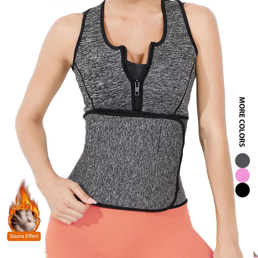 Sports Breast Support Corset