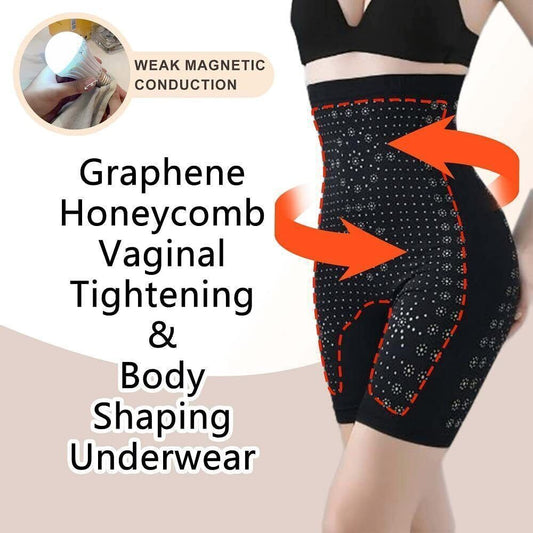 Far-red Negative Oxygen Ion Belly Tightening And Hip Lifting High Waist Pants