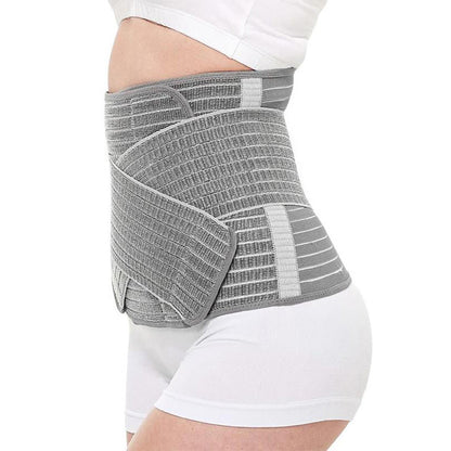 Waist Girdle Corset Belt Natural Labor Planing Cesarean