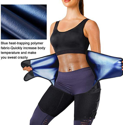 Thigh Trimmer Trainer Hip Shaper