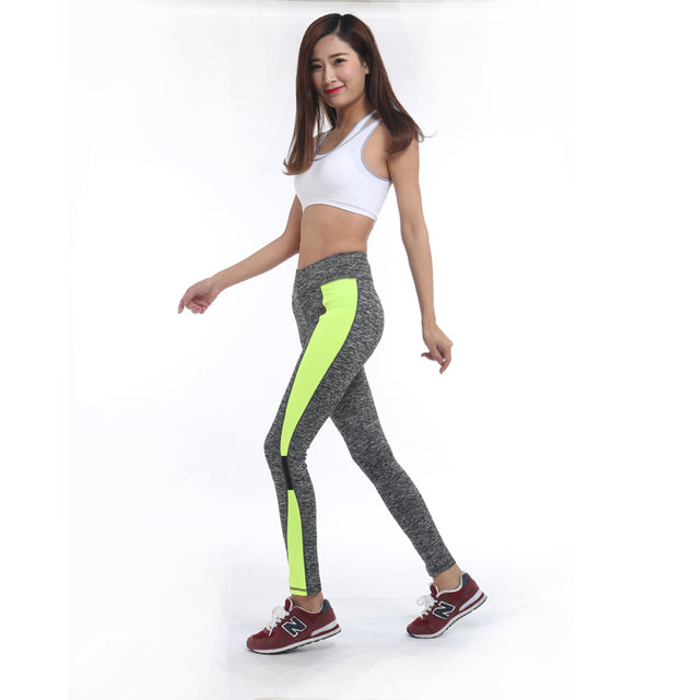 Rylange High Waist Seamless Leggings Push Up Leggins Sport