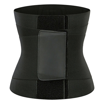 Women's High Elastic Corset Belt