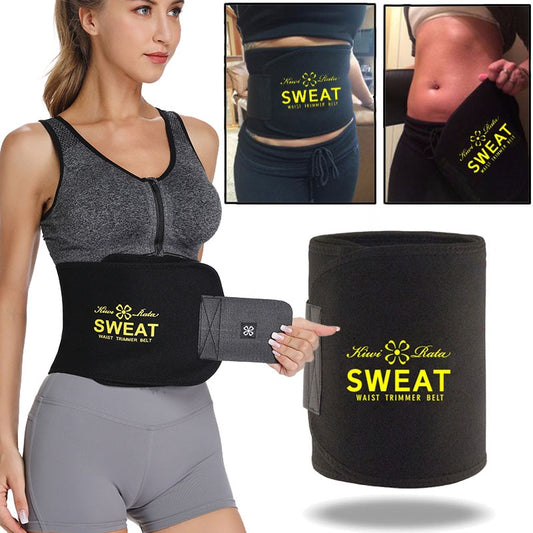 Latex Waist Trimmer